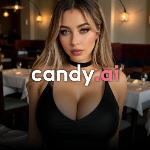 candy review